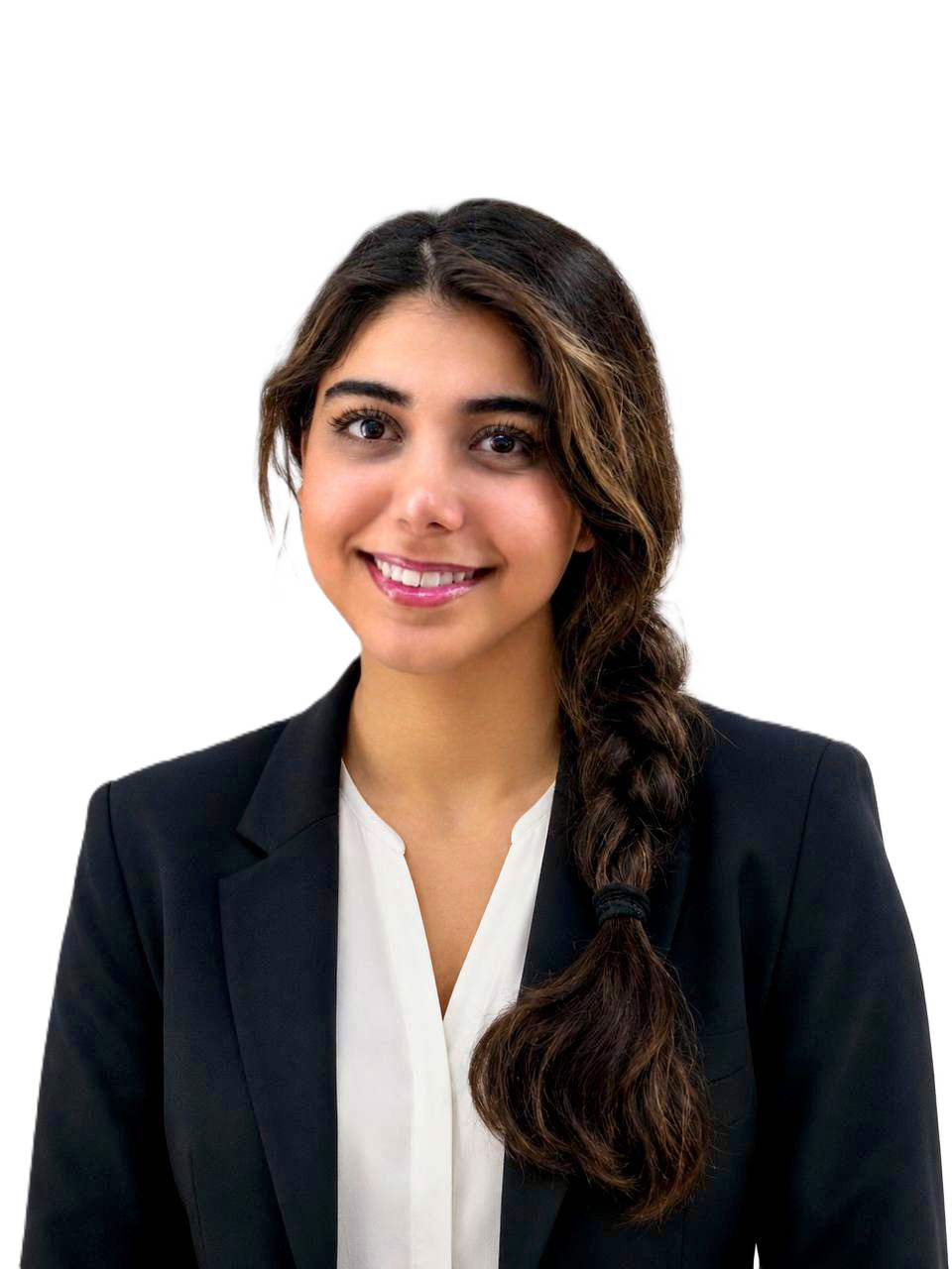 راحیل بابایی